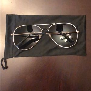 🆕 Pilot Sunglasses